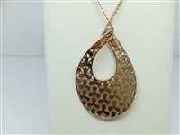 Necklace Lorenzo Ungari Woman Argento in Silver ARTCL055R - ARTCL055R